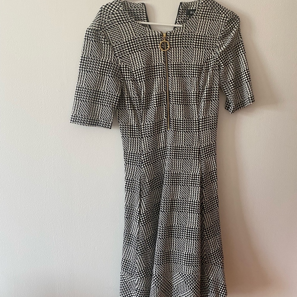 DKNY dress